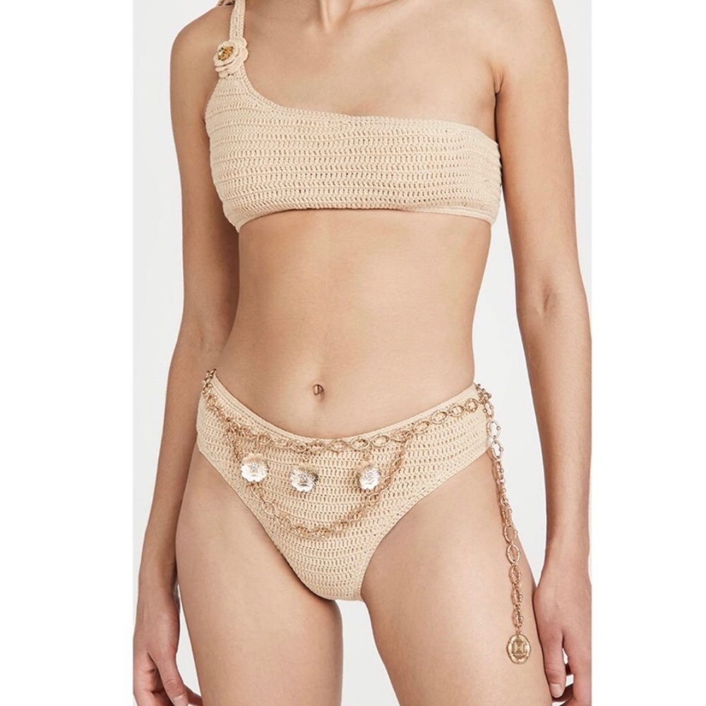 New Maiyo Bikini crochet